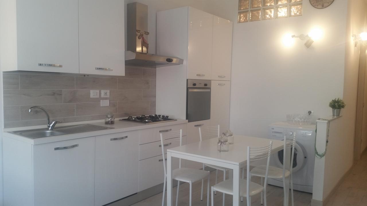 Apartment Monica's